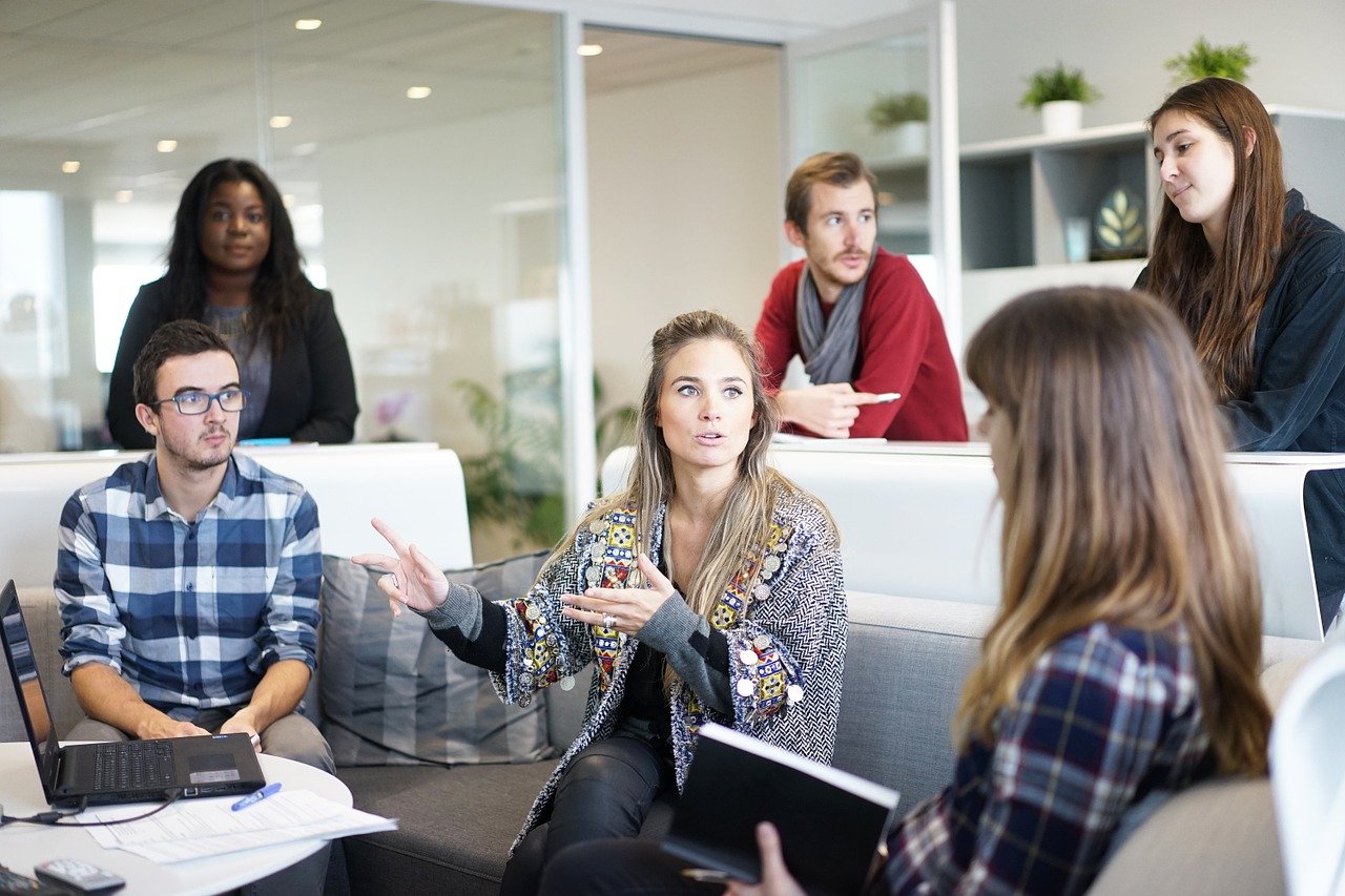 Importancia del Coaching Corporativo