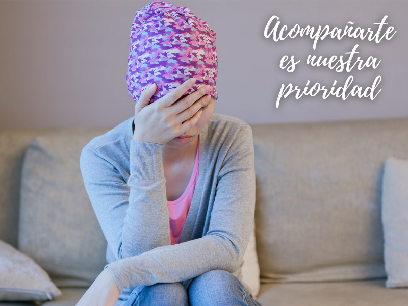 Dolor Oncológico